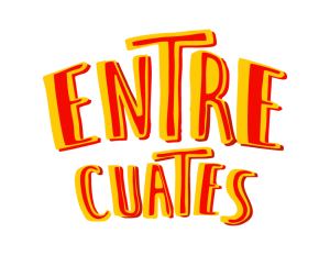 Entre cuates